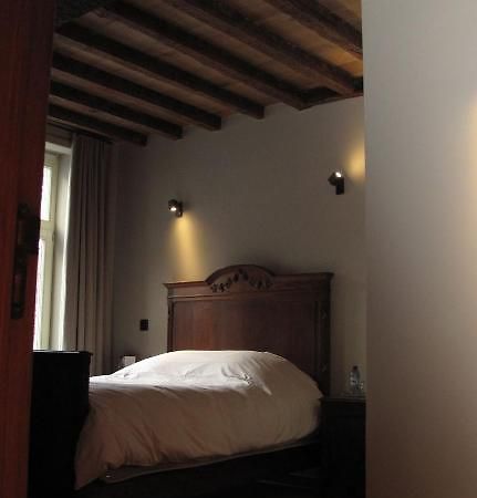 Hotel Guesthouse Begijnhof Лёвен Номер фото