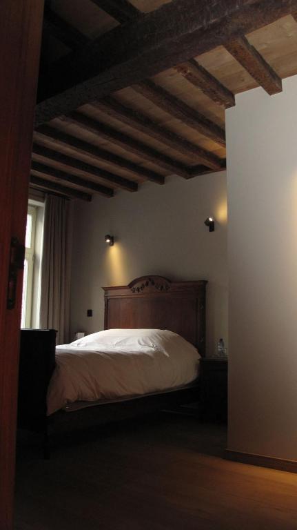 Hotel Guesthouse Begijnhof Лёвен Номер фото